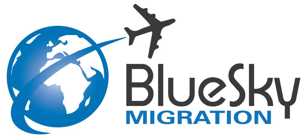 BlueSky Migration